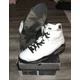 thumbnail image 1 of Ni - ke Air Jordan 6 Retro Premium Motorsport 395866-101 Men’s Size 11 PRM Sneakers 2010, 1 of 5