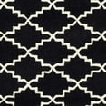 thumbnail image 3 of Safavieh Chatham Black Contemporary Rug - 5' x 8', 3 of 3