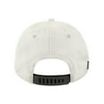 thumbnail image 3 of LEGACY B9A Back Nine Cap-White, 3 of 3