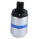 thumbnail image 4 of Conector de alimentación de audio NikouMX F186R C7 Chapado en rodio de cobre 25A 250V, 4 of 8