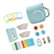 thumbnail image 5 of Estuche para cámara Soledad con 9 Filtros de PU y Juego de Regalo de Lentes de Primer Plano Azul, 5 of 10