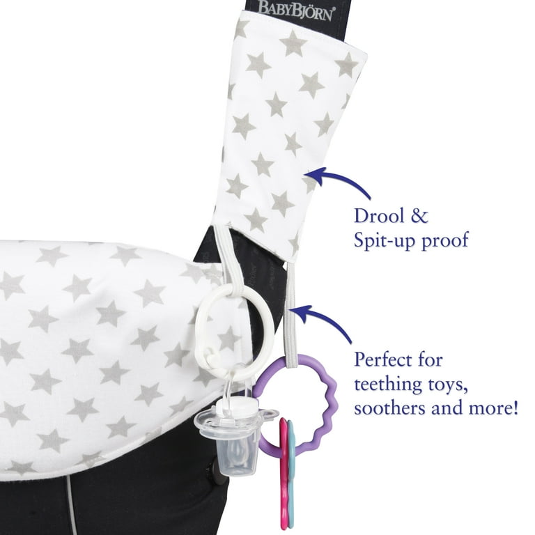 Babybjorn 2024 teething pads