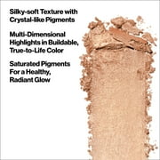 Revlon SkinLights Prismatic Highlighter Makeup, Lightweight, 202 Twilight Gream
