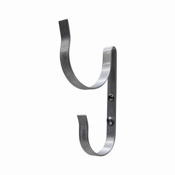 Ring Buoy J -Hook Mount Bracket