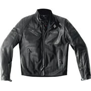 SPIDI Ace Leather Jacket Black 56 P131-026-56