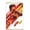 Premium Print and Beechwood Hanger Bundle, variant on Marvel Cinematic Universe - Ant-Man - Group One Sheet Wall Poster, 14.725" x 22.375"