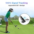 thumbnail image 2 of Accesorio VR para palo de golf YOGES compatible con Oculus Quest 2, 2 of 8