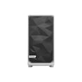 thumbnail image 2 of Fractal Design Meshify 2 Lite White TG Clear Tinted Tempered Glass Window ATX Mid Tower Computer Case, 2 of 5