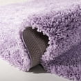 thumbnail image 2 of Safavieh California Solid Plush Shag Area Rug, 2 of 8