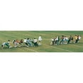 thumbnail image 2 of Tug of War Rope, 100', 2 of 2