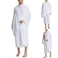 thumbnail image 2 of Ihram Ehram Ahram For Men For Hajj And Umrah - 2 Towels, 2 of 5