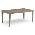 thumbnail image 1 of Homestyles Soutenir Table à Manger en Bois en Gris, 1 of 18