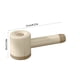 thumbnail image 3 of Podadora de bolas de pelo, portátil, recargable, de larga duración, para quitar bolas de pelo de la ropa, mini podadora de bolas de pelo, pantalla digital inteligente, cuchillo de acero Akmoler, 3 of 6