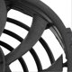 thumbnail image 3 of Motorcycle Radiator Cooling Fan 12V Universal High Performance Oil Water Cooler Engine Electric Fan for 150 to 250cc ATV Quad Go Kart, 3 of 5