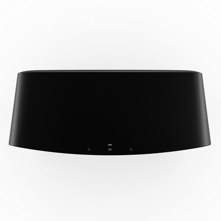 Sonos - Five Wireless Smart Speaker - Black
