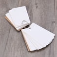 thumbnail image 1 of FONWILYO 300Set Small Note Cards for Writing Outdoor Recording Workers, 1 of 7