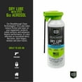 thumbnail image 5 of Breakthrough Clean Technologies® Aerosol Dry Lube, 6Oz, Clear, 5 of 11