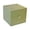 Green, variant on Desktop Storage Box, Plastic Macaron Organizer for Cosmetics Jewelry, Building Block Style Desk Accessory