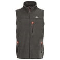 thumbnail image 1 of Trespass Mens Fleece Gilet Bodywarmer Jynxless, 1 of 7