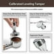 thumbnail image 2 of 54mm Espresso Coffee Accessories Kit Espresso Tamper Set for 8 Series: 54mm Coffee Tamper Kit with Accessories, 2 of 5