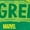 KELLY GREEN, variant on Guardians of the Galaxy - Groot Go Green St. Patrick's Day - Toddler And Youth Short Sleeve Graphic T-Shirt