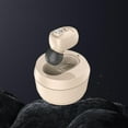 thumbnail image 3 of Rechargeable Digital Mini High Power Invisible for Elderly Beige, 3 of 7
