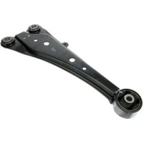 Dorman 527-047 Rear Left Suspension Trailing Arm for Specific Lexus / Toyota Models, Black Fits select: 2011-2018 TOYOTA RAV4, 2015-2021 LEXUS NX