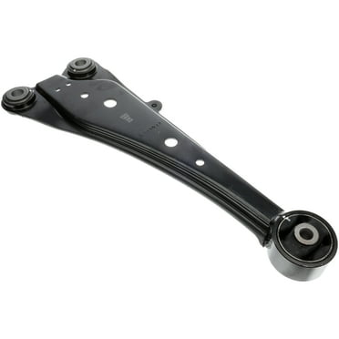Dorman 527-047 Rear Left Suspension Trailing Arm for Specific Lexus / Toyota Models, Black Fits select: 2011-2018 TOYOTA RAV4, 2015-2021 LEXUS NX