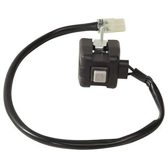 Tusk Engine Starter Switch - for Yamaha WR250F, WR450F