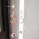 thumbnail image 1 of Crystal Windchime Dream Catchers Moon Flower Chandelier Home Decor (Púrpura) Ndcxsfigh Nuevos Originales, 1 of 8