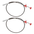 thumbnail image 1 of Shisuyan Garbage Grabber Tool Multi 2Pack 160.0Inch For Bathroom Use, 1 of 8