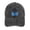 Black, variant on Big Bro Navy Baseball Cap for Men Women, Adjustable Snapback Hats Cotton Hat
