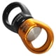 thumbnail image 5 of Girar Lixada Swing Swivel 30kN Dispositivo giratorio más seguro Spinner Spinner Mosquetón Giratorio Cuerdas de escalada Giratorias para Web Tree Swing Setting Hamaca Lixada Girar, 5 of 7