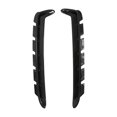 thumbnail image 1 of Oubit Side Air Outlet Bracket,2pcs Side Air Vent Side Air Vent Trim Auto Parts World-Class Design, 1 of 9