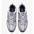 thumbnail image 3 of NEW BALANCE 530 Unisex Running Shoes Sports Sneakers Casual [D] Silver MR530LG, 3 of 6