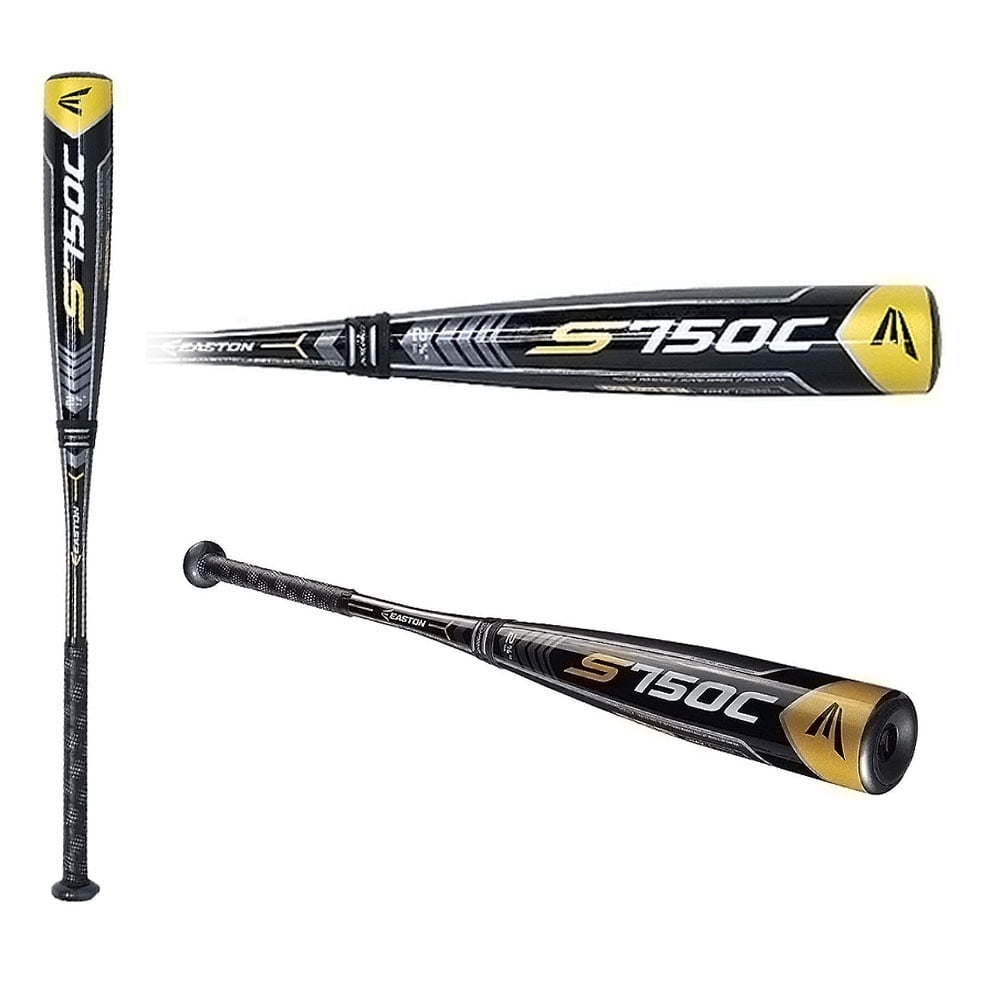 Easton s750c usa youth bat Clearance
