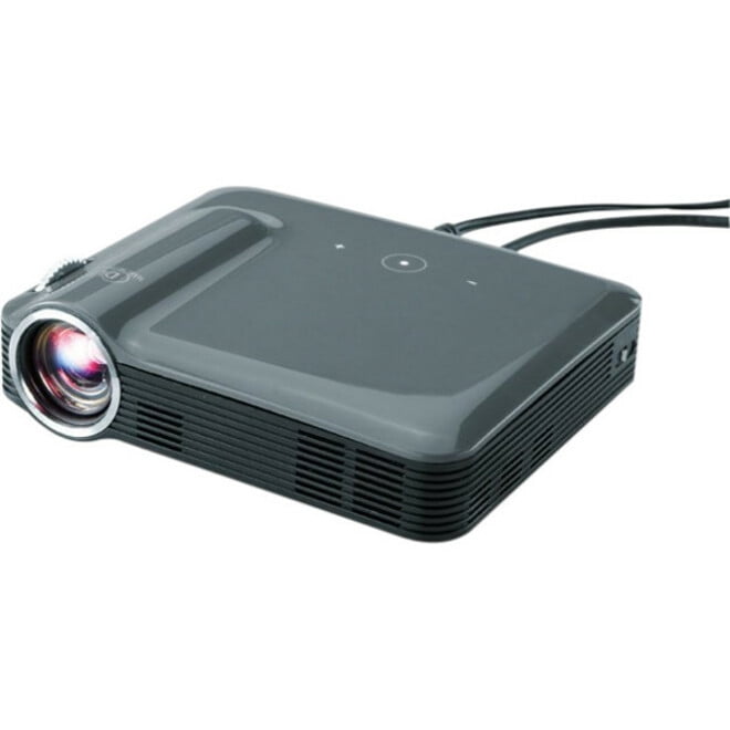 Brookstone DLP Projector, 1610