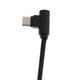 thumbnail image 3 of Cable USB 2.0 tipo C CUTICAT 6.5Ft de Carga Y Sincronización RÁPIDA negro, 3 of 8