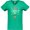 Kelly Green, variant on Funny Christmas I'm the Sassy Elf with Shoes and Hat Women's V-Neck T-Shirt
