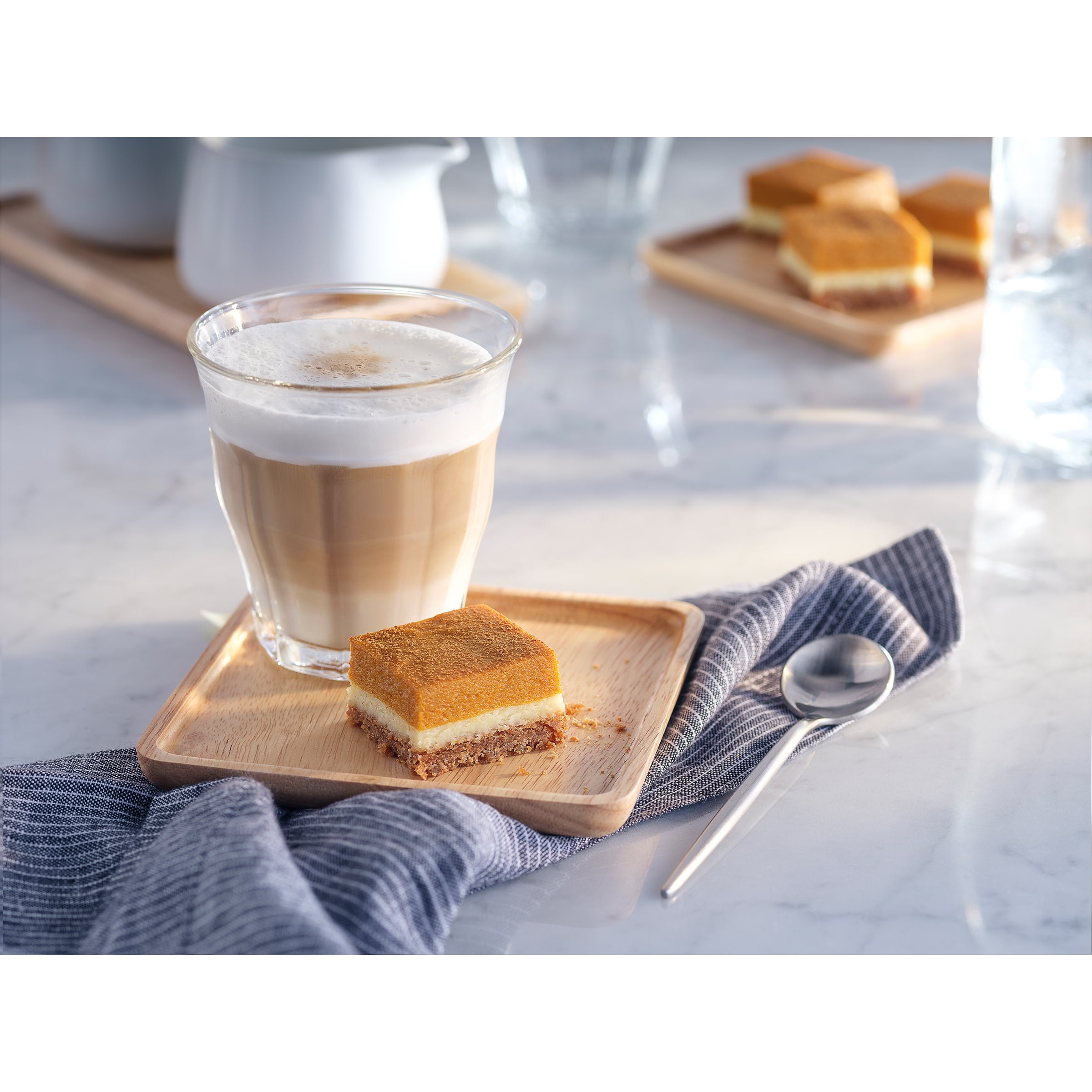 Dolce Gusto - Latte Macchiato Caramel - 3x 16 Pods