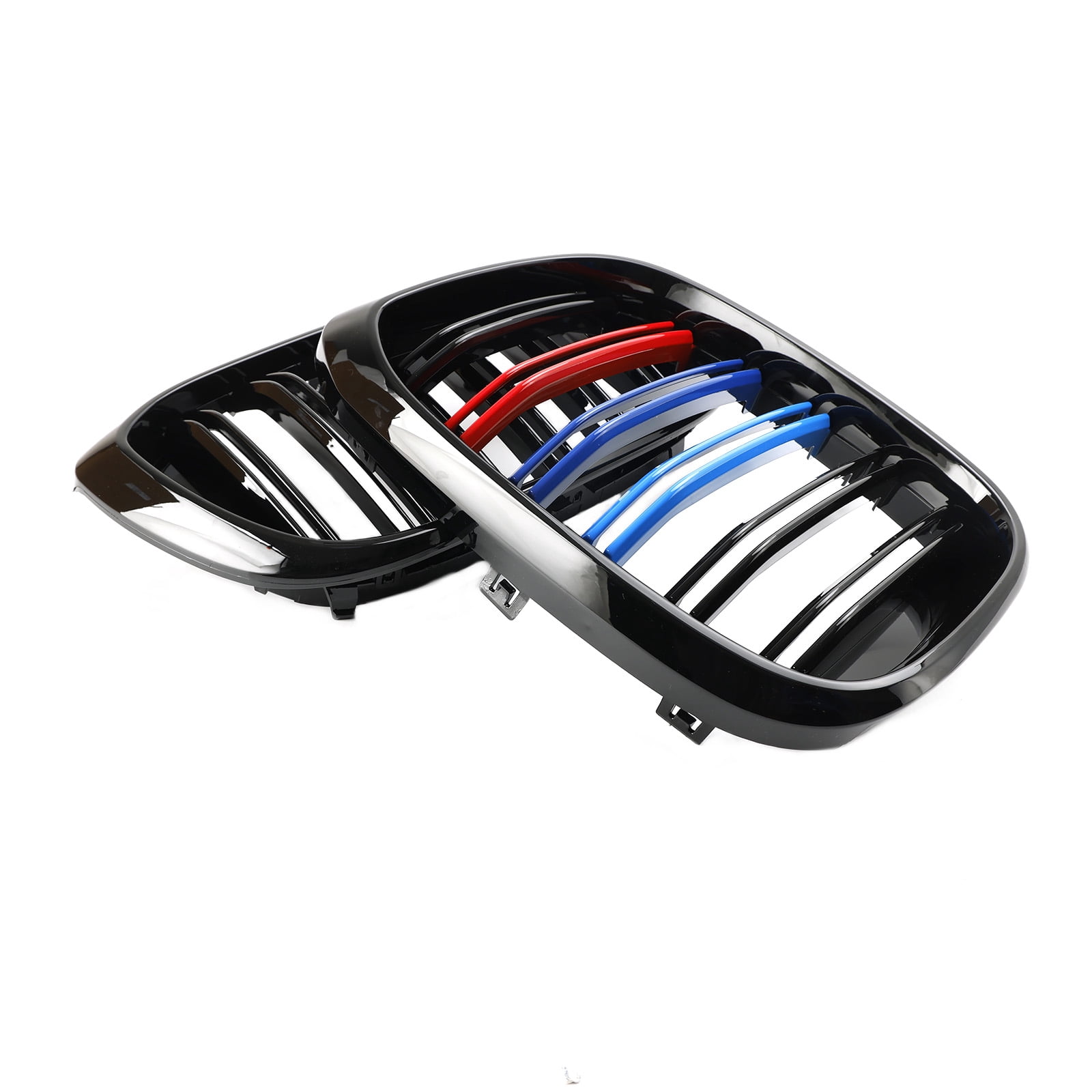 2PCS M-Color Kidney Grill Grille 51138469959 fit for BMW G01 X3 