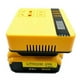thumbnail image 2 of Multifunction Power Inverter DC 18V to 220V Inverter Adapter Power Supply Inverter for 18V 20V Batte, 2 of 5
