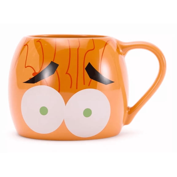 Disney Parks Anxiety Mug – Inside Out 2 Coffee Mug New With Tags