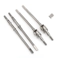 thumbnail image 1 of RC Car Driveshaft , RC Car Drive Shaft, Durable Accessory Stainless Steel RC Vehicles for RC Car Model, 1 of 8