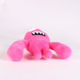 thumbnail image 4 of Munkus Lunkus - 9.4" Pink Plush Toys Stuffed Soft Doll, 4 of 6