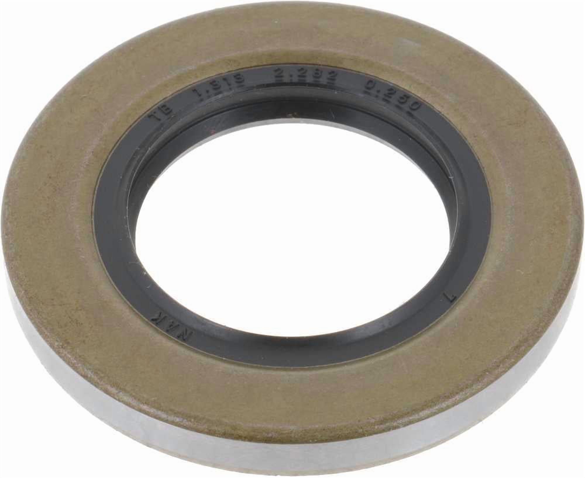 BCA by NTN NS40769S Grease/Oil Multi-purpose Seal