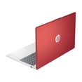 thumbnail image 4 of Notebook HP 15.6 Pentium N200 4Gb 128Gb Ufs Win11 Roja HP, 4 of 5