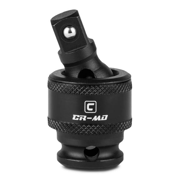 Capri Tools 3/8-Inch Drive Impact Universal Joint