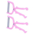 thumbnail image 4 of Epilator Stainless Steel 2Pcs 5.9X3.5X0.4In, 4 of 7
