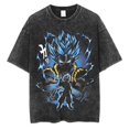 thumbnail image 1 of Anime washed t-shirt collection, 1 of 7